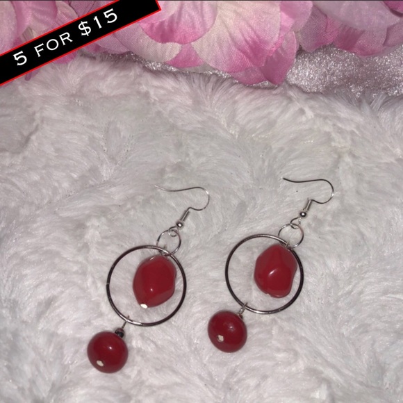 Jewelry - earrings 🐾